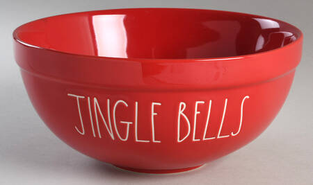 Farmhouse 10" Mixing Bowl
