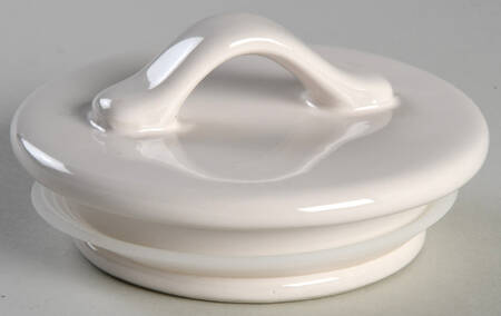 Farmhouse Lid for Medium Canister