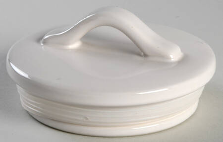 Farmhouse Lid for Large Canister