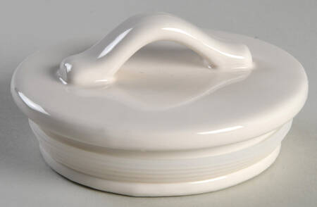 Farmhouse Lid for Small Canister