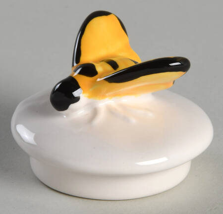 Farmhouse Lid for Sugar Bowl