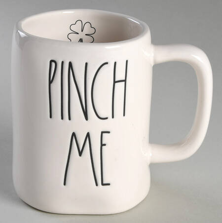 Farmhouse Mug