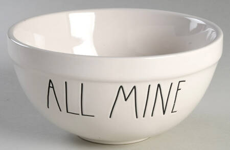 Farmhouse 6" Mixing Bowl