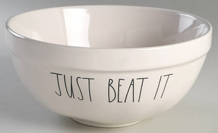 Farmhouse 10" Mixing Bowl