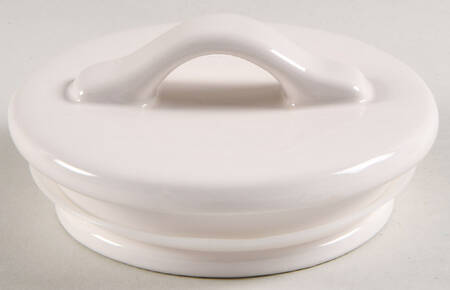 Farmhouse Lid for Treat Jar