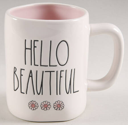 Farmhouse Mug
