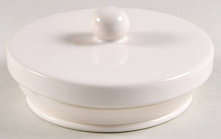 Farmhouse Lid for Sugar Canister