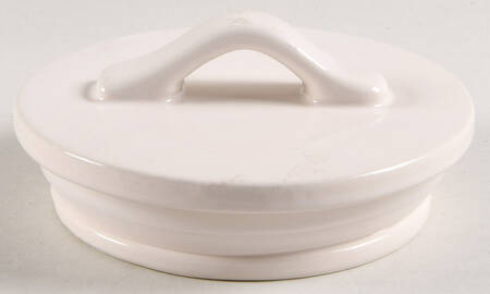 Farmhouse Lid for Candy Jar