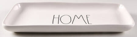 Farmhouse 14" Rectangular Serving Platter