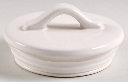 Farmhouse Lid for Large Canister