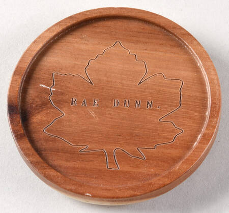 Farmhouse Lid for Mug