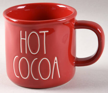 Farmhouse Mug