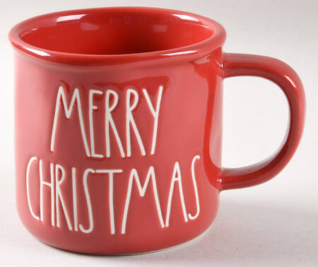 Farmhouse Mug