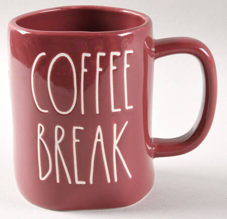 Farmhouse Mug