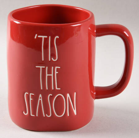 Farmhouse Mug