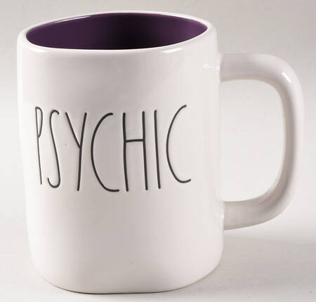 Farmhouse Mug