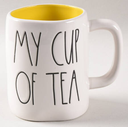 Farmhouse Mug