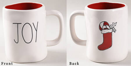 Farmhouse Mug