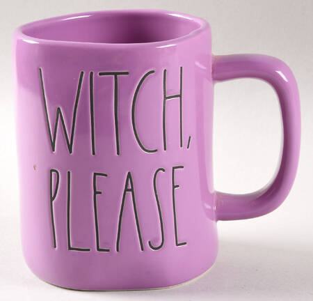 Farmhouse Mug
