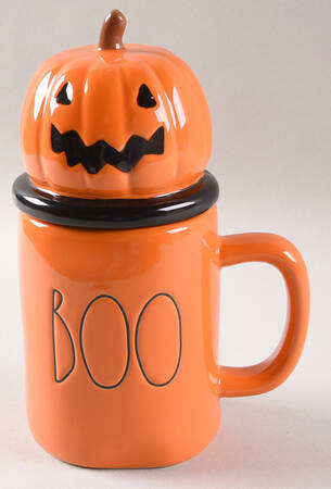 Farmhouse Mug