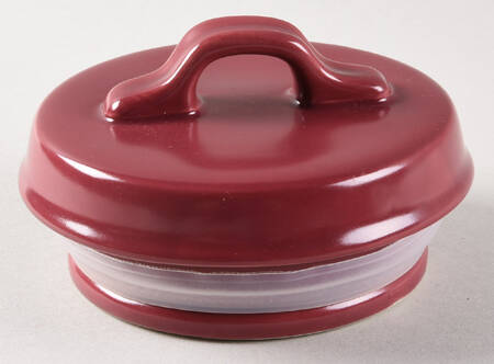 Farmhouse Lid for Cookie Jar