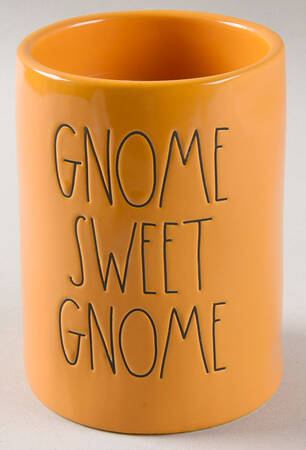Farmhouse Candle Jar No Lid