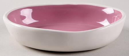 Farmhouse Cat Bowl