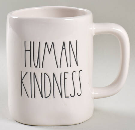 Farmhouse Mug No Lid