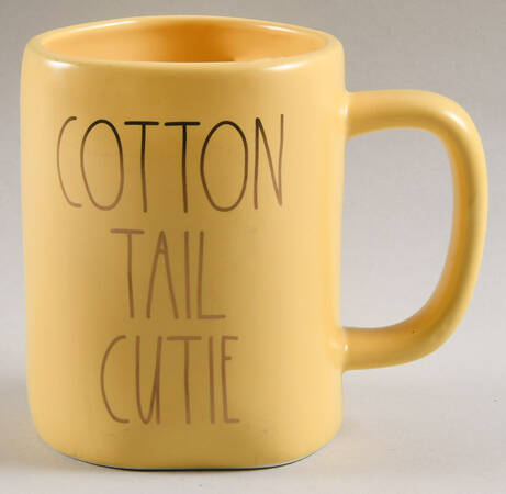Farmhouse Mug