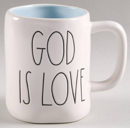 Farmhouse Mug