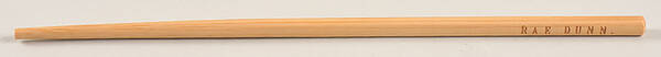 Farmhouse Chopstick (Single of Pair)