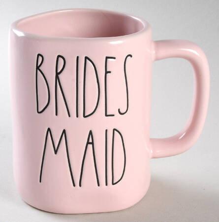 Farmhouse Mug