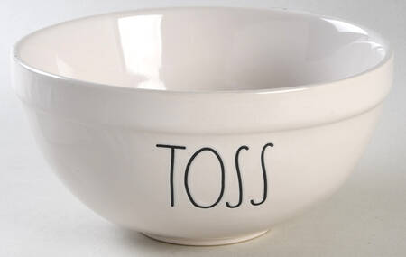 Farmhouse 6" Mixing Bowl