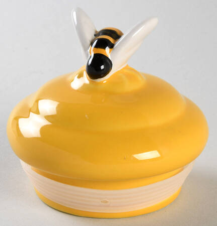 Farmhouse Lid for Small Canister