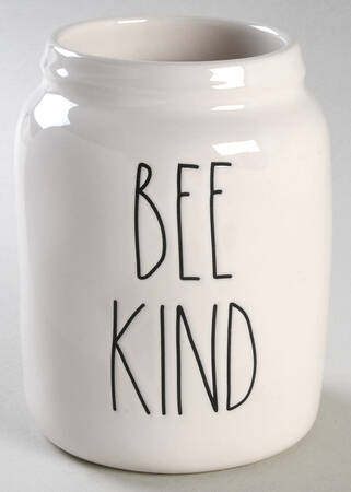 Farmhouse Small Canister No Lid