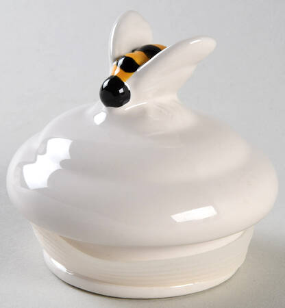 Farmhouse Lid for Small Canister