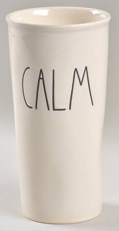 Farmhouse Travel Tumbler No Ceramic Lid