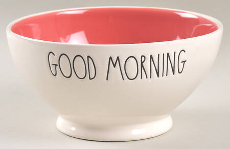 Farmhouse 5" All Purpose Bowl