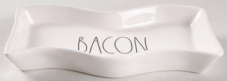 Farmhouse 8" Rectangular Tray