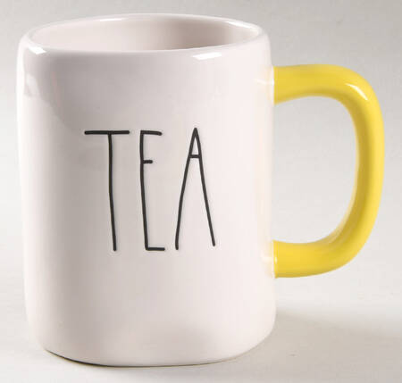 Farmhouse Mug No Lid