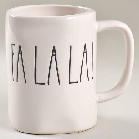 Farmhouse Mug