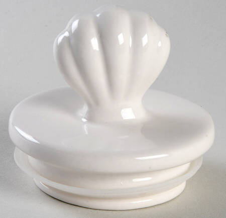 Farmhouse Lid for Medium Canister