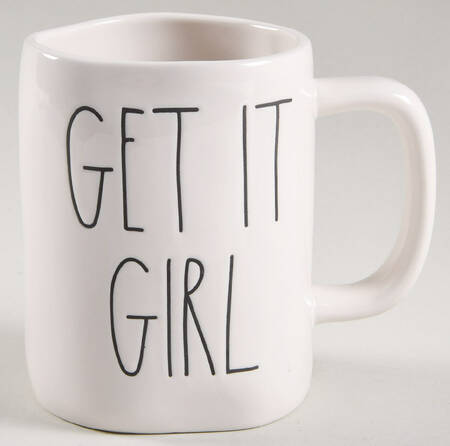 Farmhouse Mug