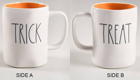 Farmhouse Mug