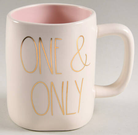 Farmhouse Mug
