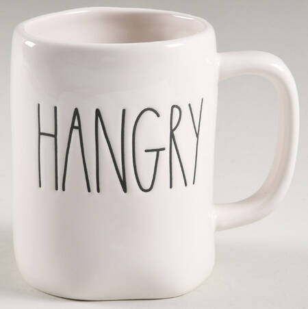 Farmhouse Mug
