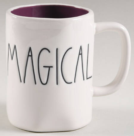 Farmhouse Mug