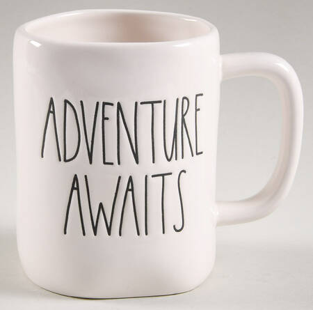 Farmhouse Mug