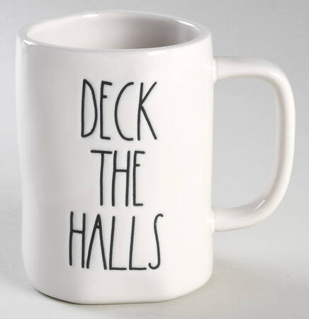 Farmhouse Mug