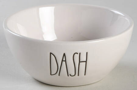 Farmhouse Spice Cellar/Pinch Bowl